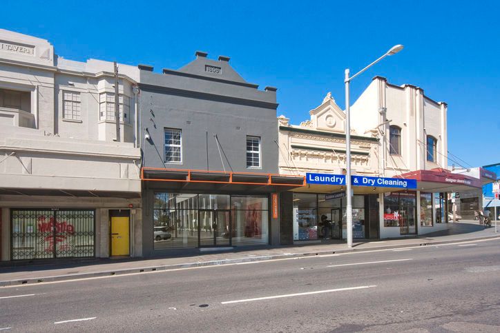 107 Regent Street, REDFERN, NSW 2016