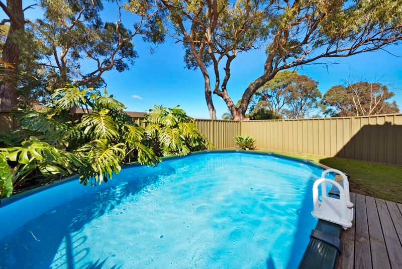 37 Banks Place, BARDEN RIDGE, NSW 2234