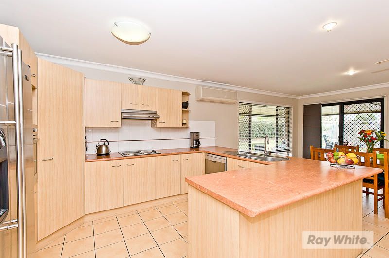 20 Turquoise Crescent, GRIFFIN, QLD 4503