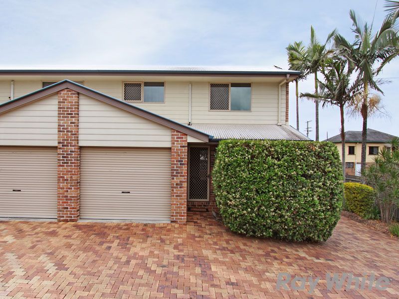 1/21 Collier Street, STAFFORD, QLD 4053