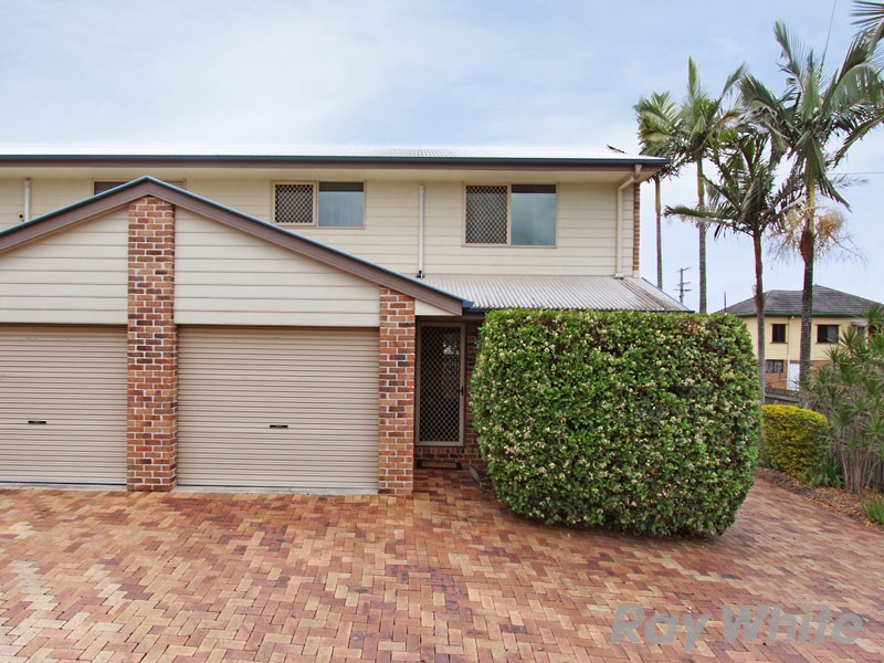 1/21 Collier Street, STAFFORD, QLD 4053