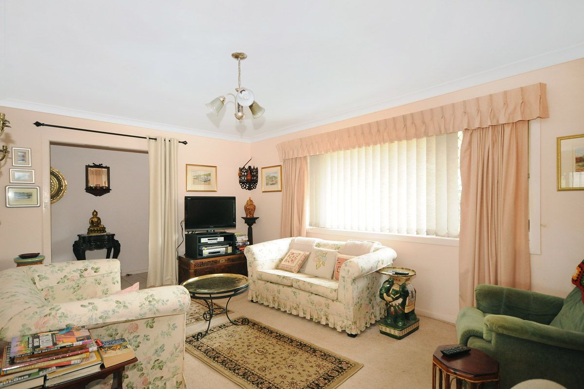 4b South Street, RANGEVILLE, QLD 4350