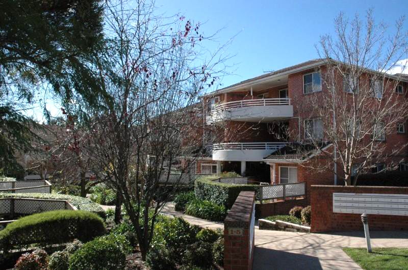 1-5 Linda Street, HORNSBY NSW 2077