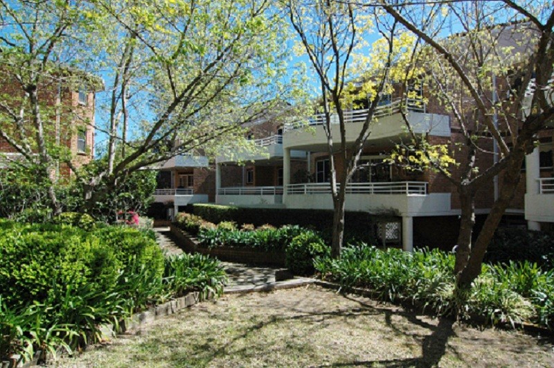 9/1-5 Linda Street, HORNSBY, NSW 2077