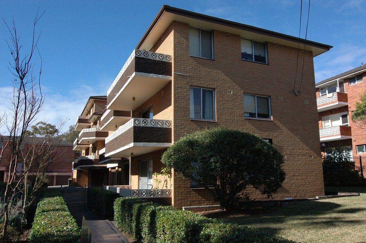 36 Albert Street, HORNSBY NSW 2077
