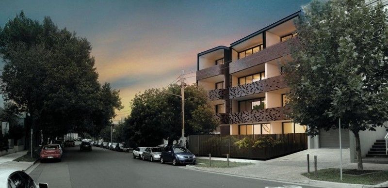 19/55 Ralph Street, ALEXANDRIA, NSW 2015