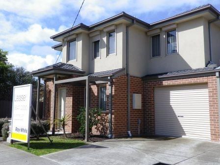 5 Alfred Street, NOBLE PARK, VIC 3174