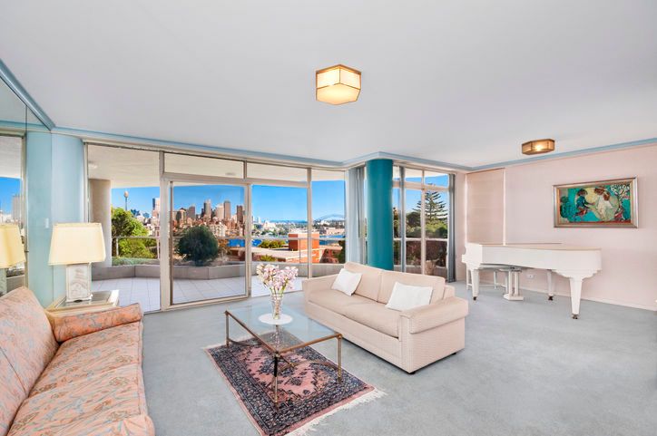 3/95 Darling Point Road, DARLING POINT, NSW 2027