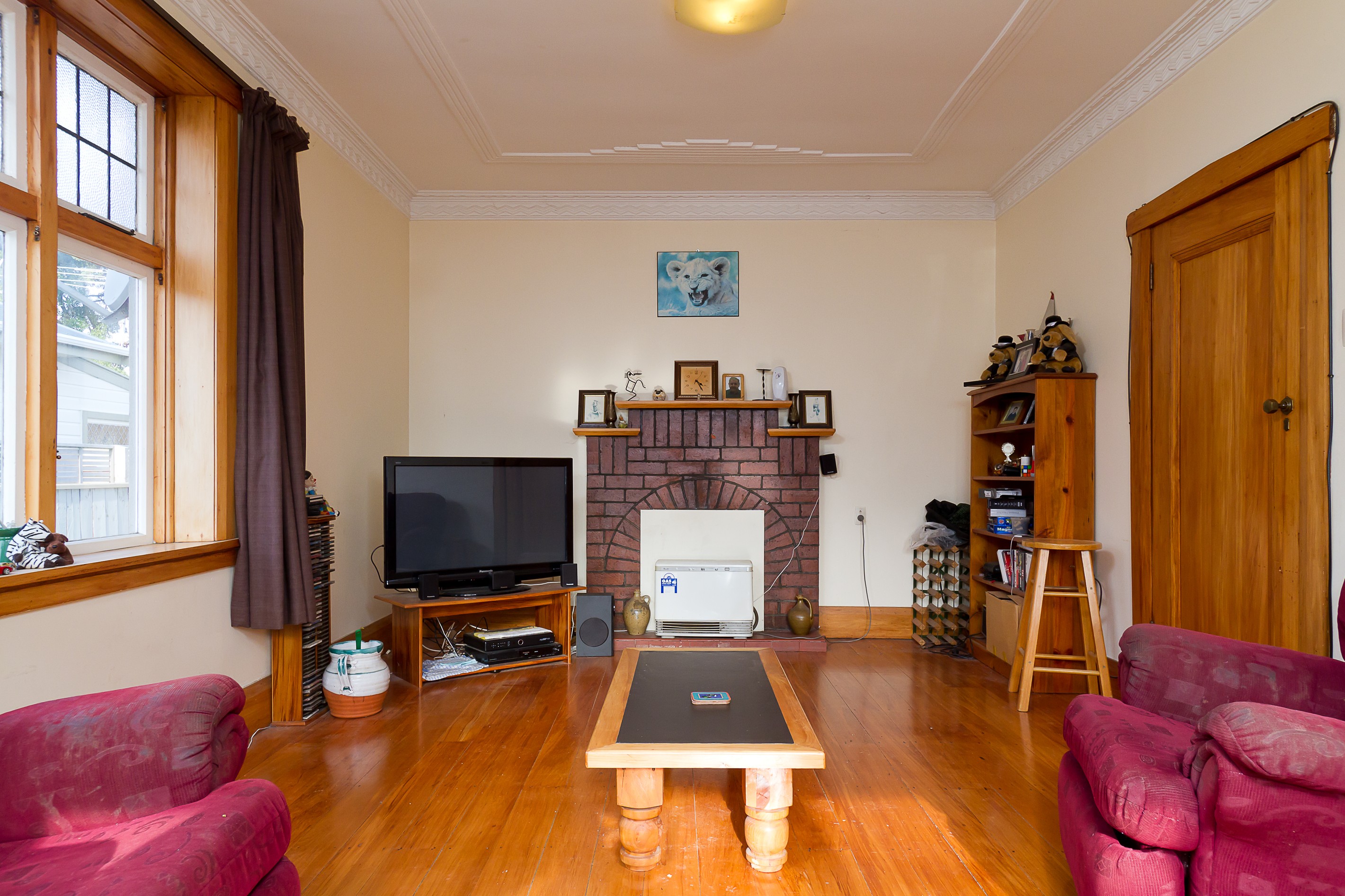 138 Cuba Street, PETONE, Lower Hutt City