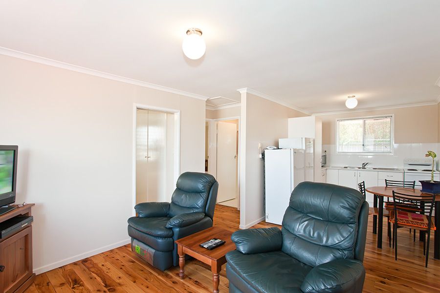 Unit 1/66 McDougall Street, WILSONTON, QLD 4350