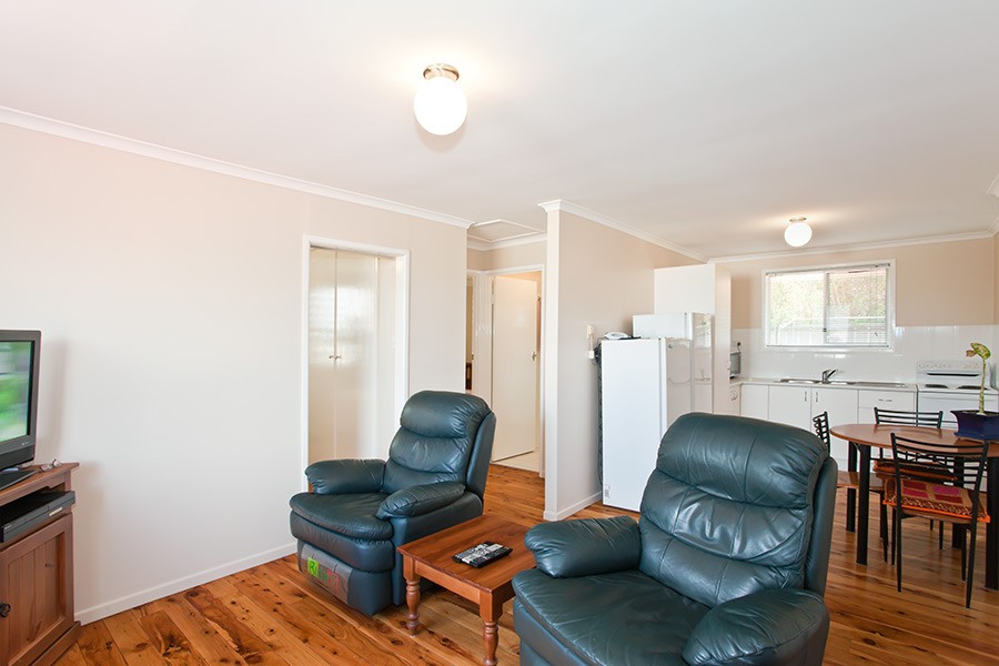 Unit 1/66 McDougall Street, WILSONTON, QLD 4350