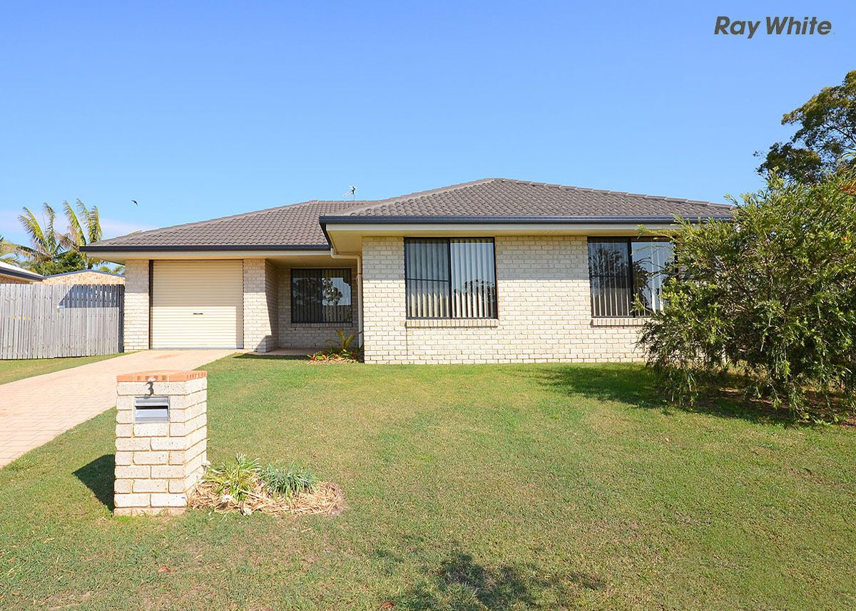 3 Conondale Court, TORQUAY, QLD 4655