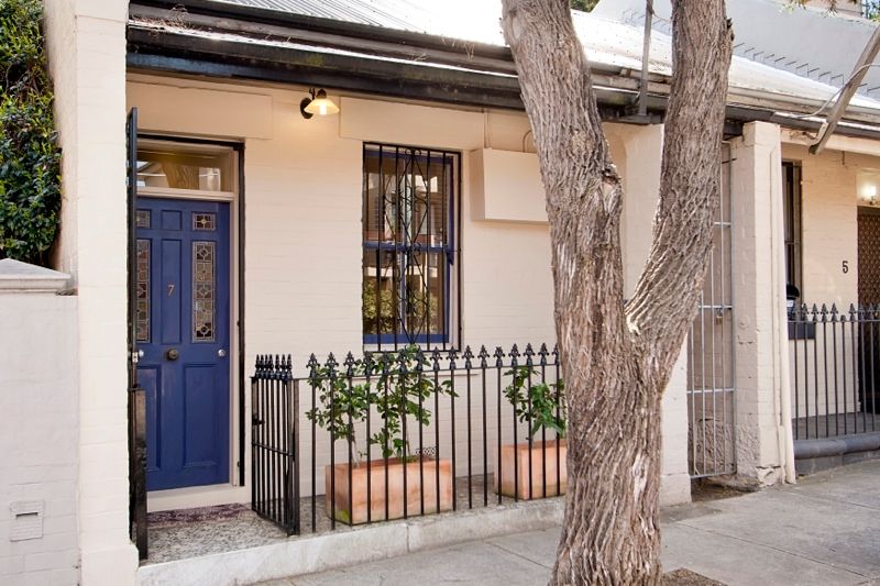 7 Kent Street, NEWTOWN NSW 2042