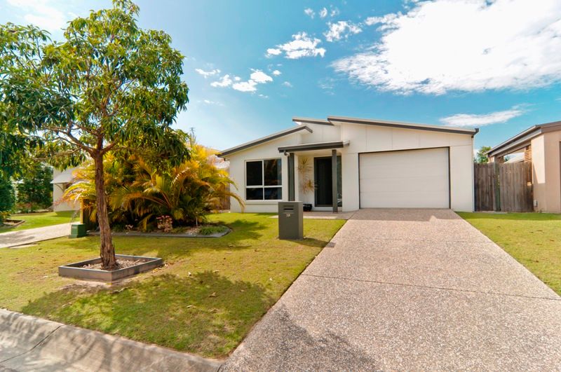 10 Huntley Place, Caloundra West, QLD 4551