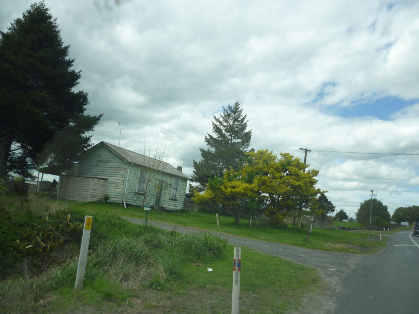 6257 Great South Road, HOROTIU, Waikato District