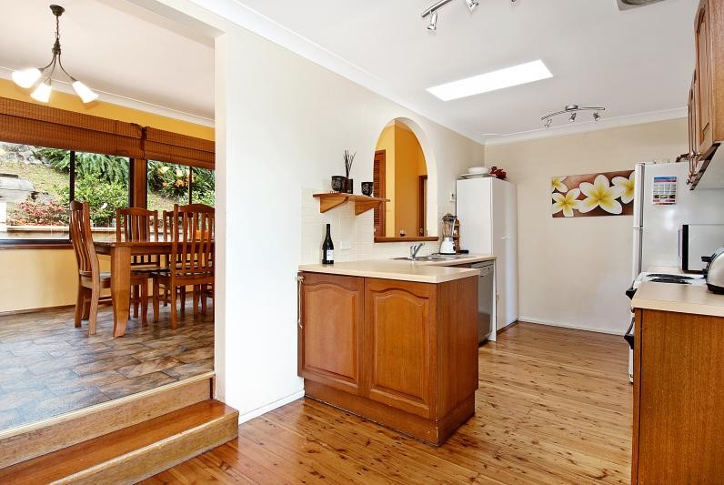 14 Marooba Place, ENGADINE, NSW 2233
