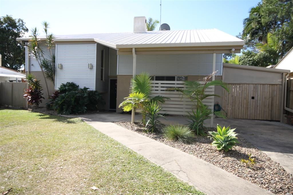38 Gympie Street, TEWANTIN QLD 4565
