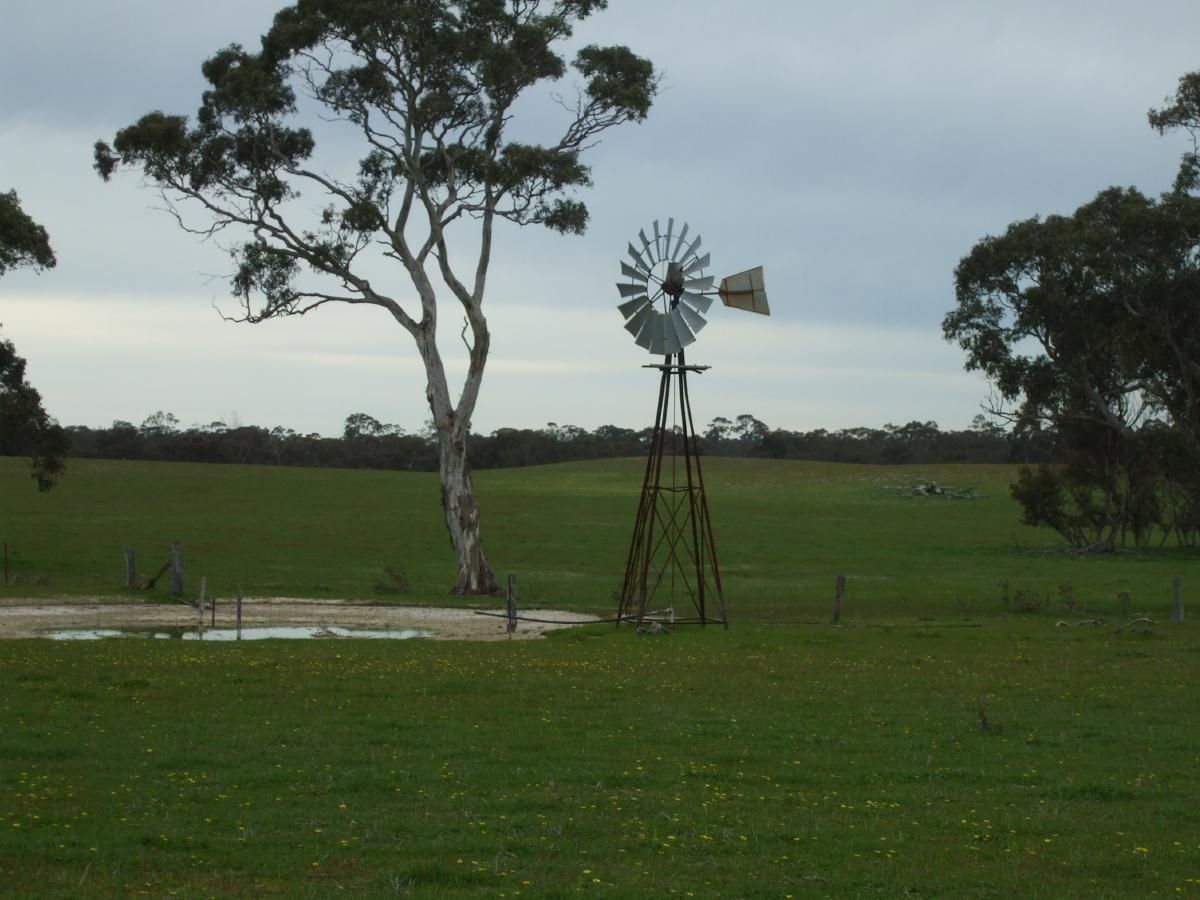 Lot 54 Obst's Road, MUNDULLA, SA 5270