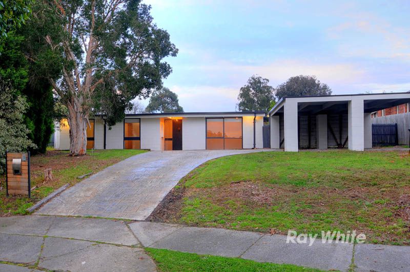 9 Jenkins Court, WANTIRNA VIC 3152