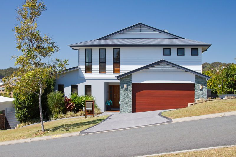 3 Stockport Court, REEDY CREEK, QLD 4227