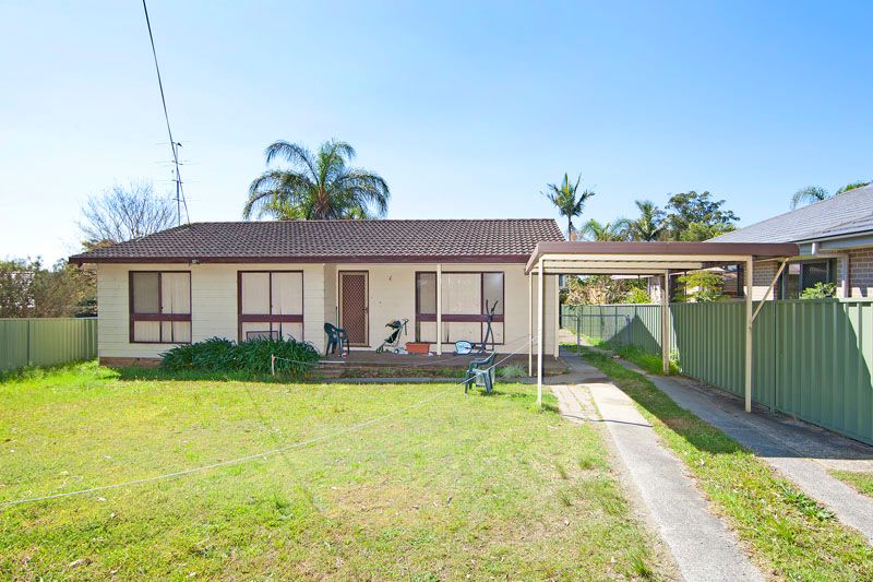 22 Blackford Avenue, KANWAL NSW 2259