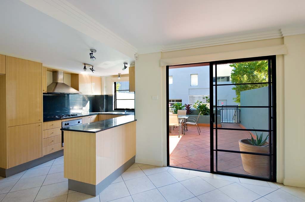 19/125 Euston Road, ALEXANDRIA, NSW 2015