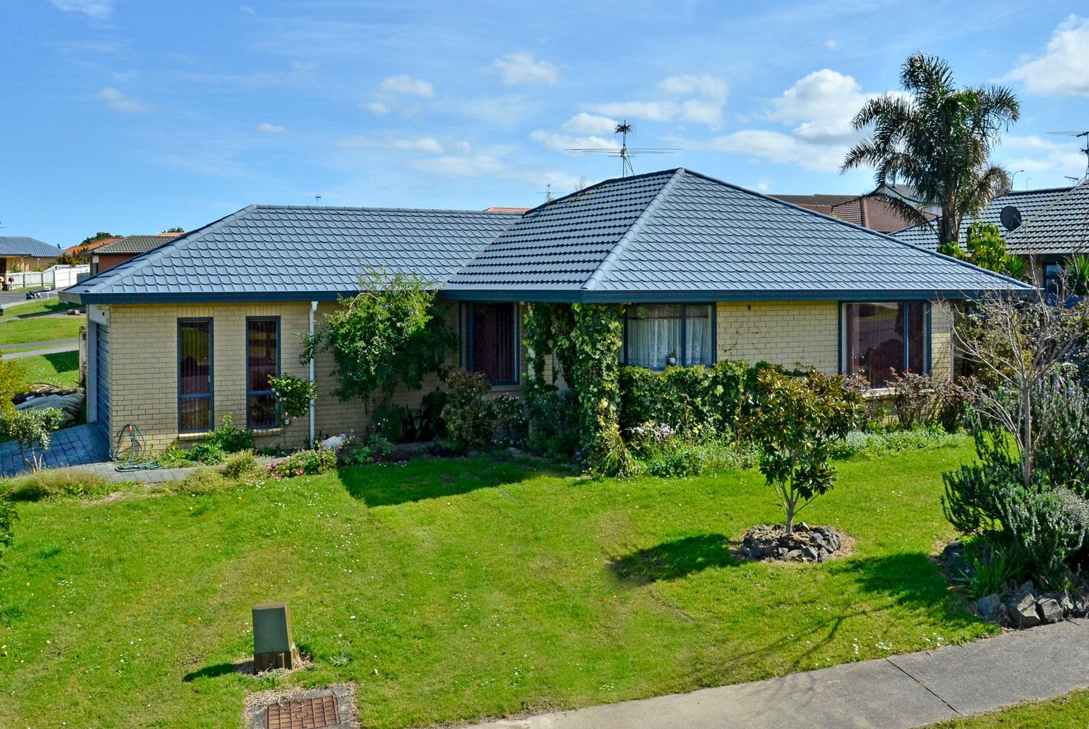 1 Eloise Place, MANUREWA, Manukau City