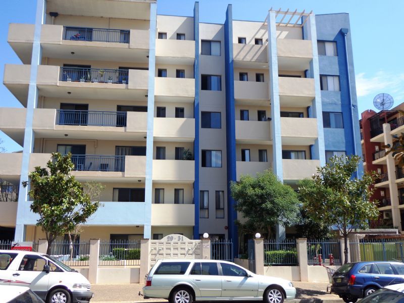 29-31 Castlereagh Street, LIVERPOOL NSW 2170