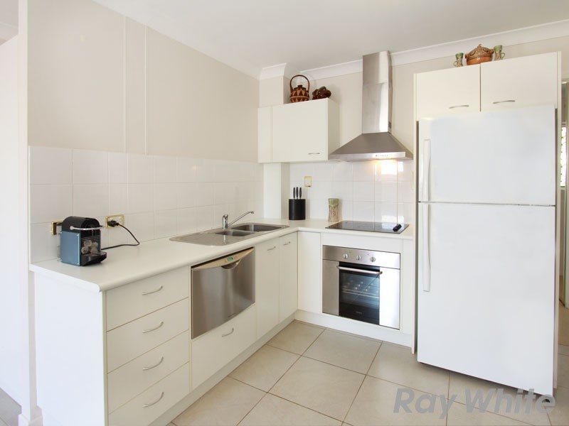 4/50 Alva Terrace, GORDON PARK, QLD 4031