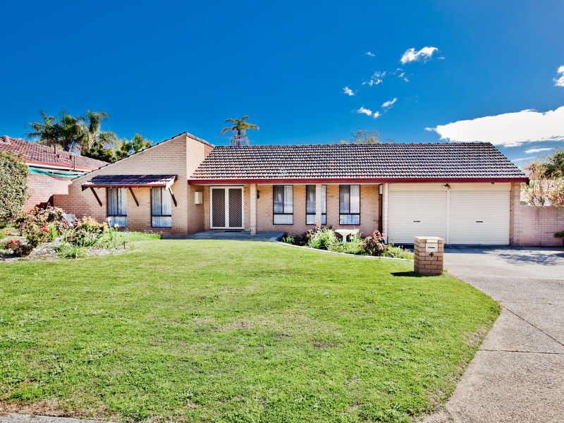 4 Aitken Place, NORANDA WA 6062