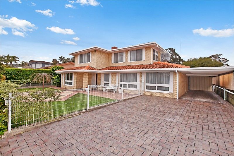 60 Toovis Avenue, ST AGNES SA 5097