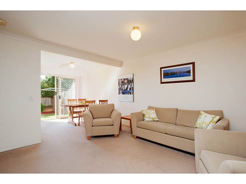 40/409 Wishart Road, WISHART, QLD 4122