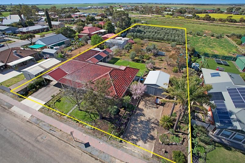 32 Chapman Street, TWO WELLS, SA 5501