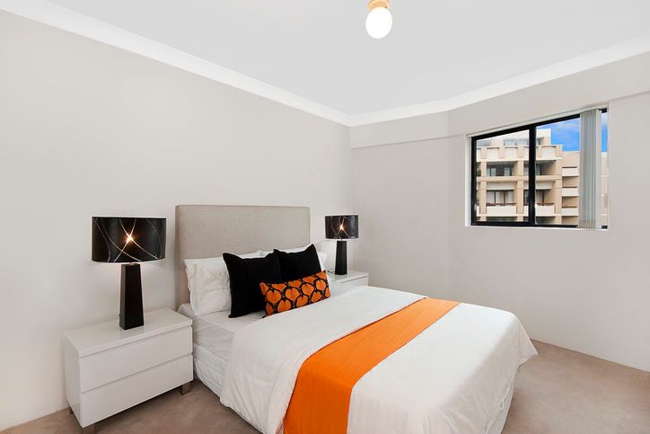 603/1-5 Randle Street, SURRY HILLS, NSW 2010