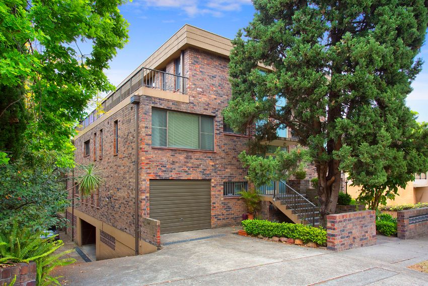 19 Belmont Avenue, WOLLSTONECRAFT NSW 2065