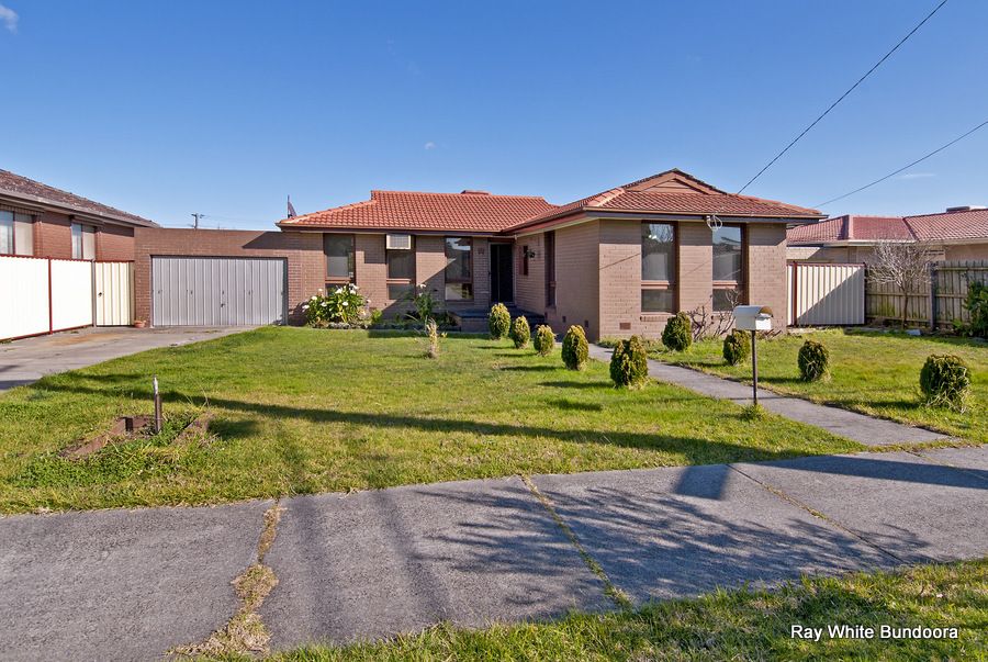 41 Tilbury Street, THOMASTOWN, VIC 3074