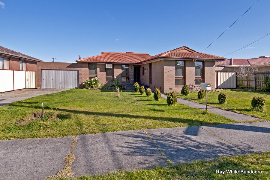 41 Tilbury Street, THOMASTOWN, VIC 3074