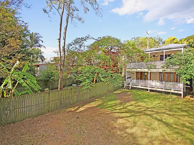 46 Stafford, PADDINGTON, QLD 4064