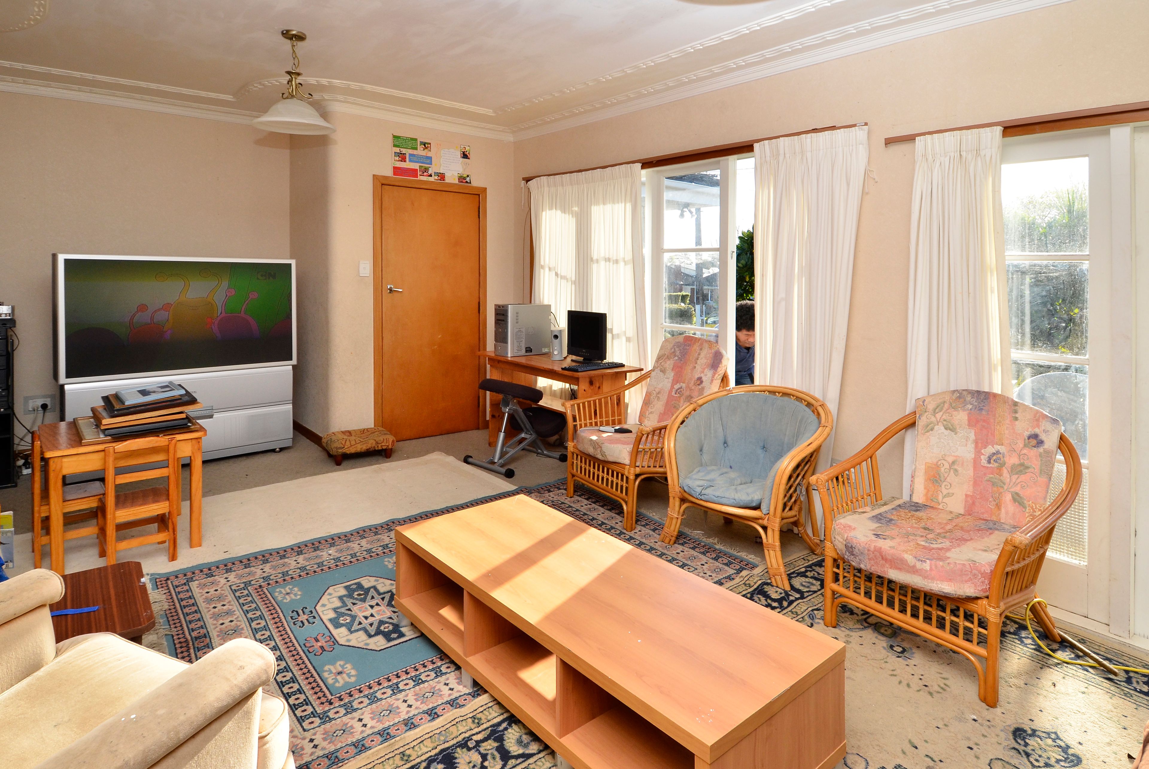 184 Portage Road, PAPATOETOE, Manukau City