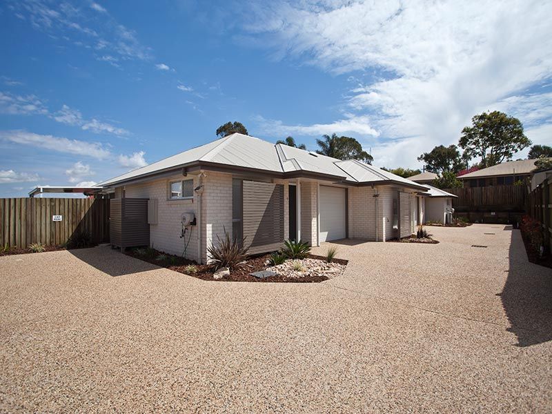 Unit 3/3 Amity Court, HARRISTOWN, QLD 4350