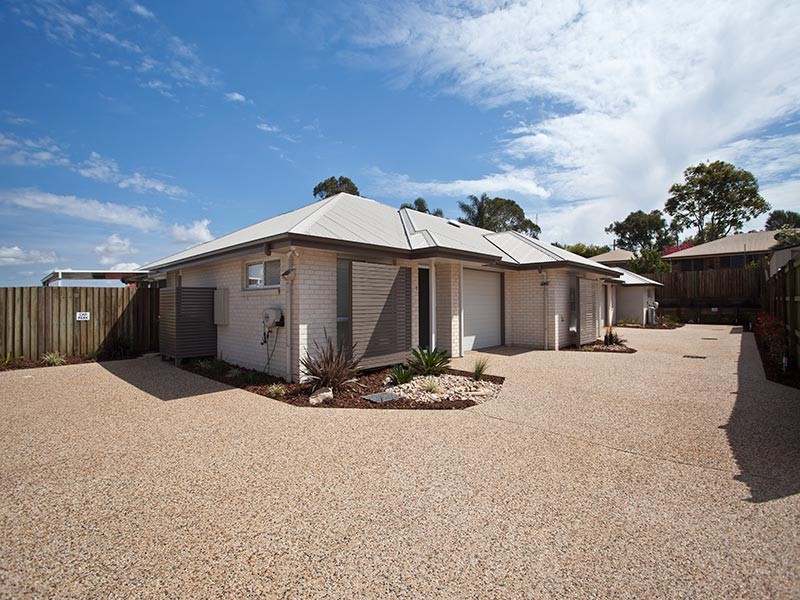Unit 3/3 Amity Court, HARRISTOWN, QLD 4350