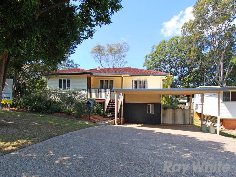 7 Backford Street, CHERMSIDE WEST, QLD 4032