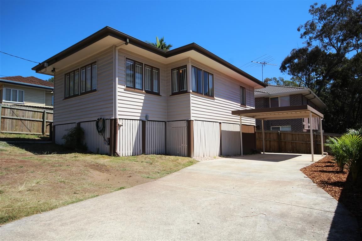 345 Toohey Road, TARRAGINDI, QLD 4121