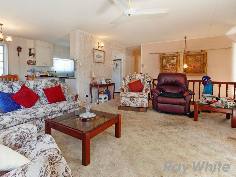 43 Redgrave Street, STAFFORD HEIGHTS, QLD 4053