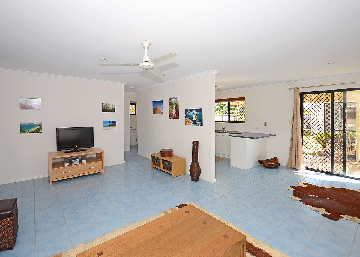5 Wodalla Mews, POINT VERNON, QLD 4655