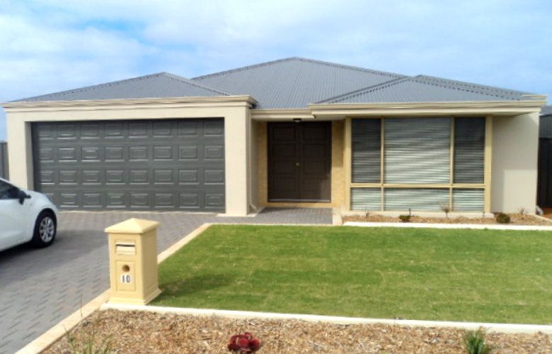 10 Stormking Loop, WANDINA, WA 6530