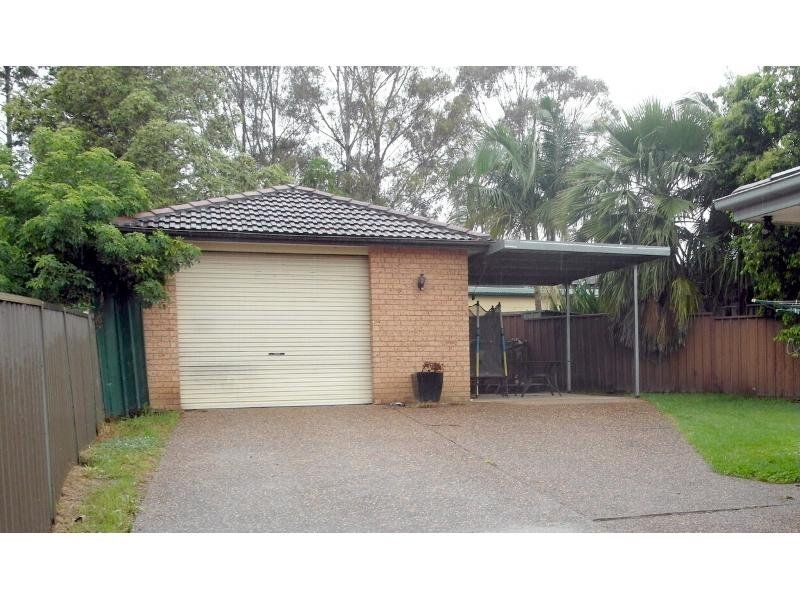 6 Dovecote Glen, WERRINGTON DOWNS, NSW 2747