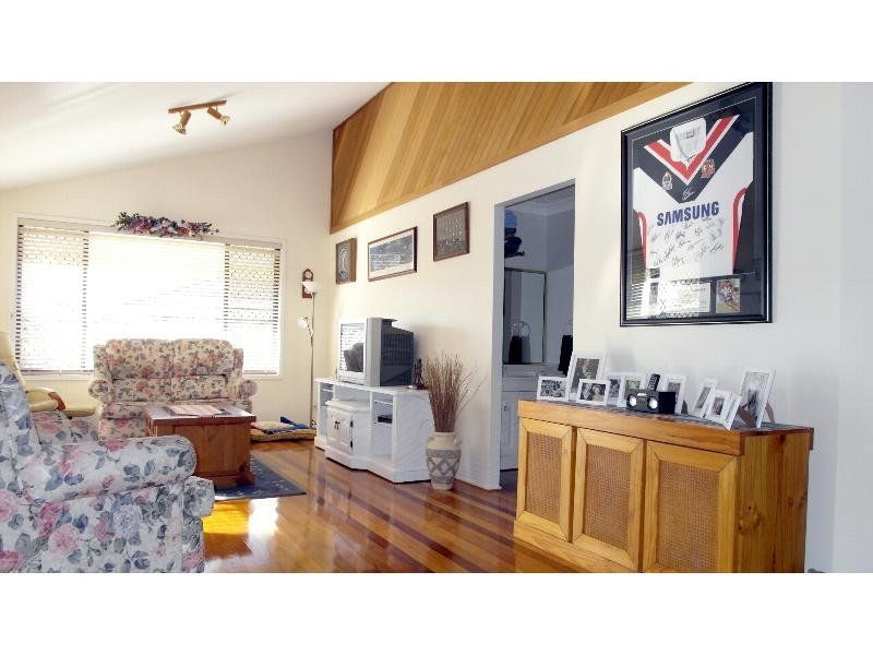 7 Thornhill Circuit, WERRINGTON DOWNS, NSW 2747