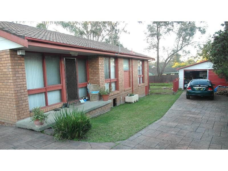 5 Colson Crescent, WERRINGTON COUNTY NSW 2747