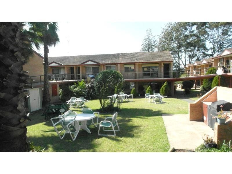 14/2 Park Road, WALLACIA, NSW 2745